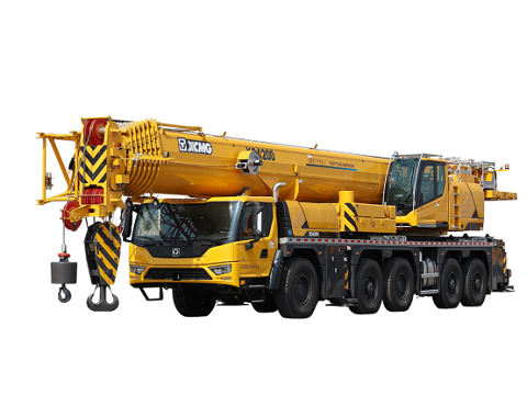 كل رافعة التضاريس