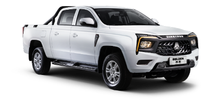 Sinotruk Bolden S6 Handardbase RWD
